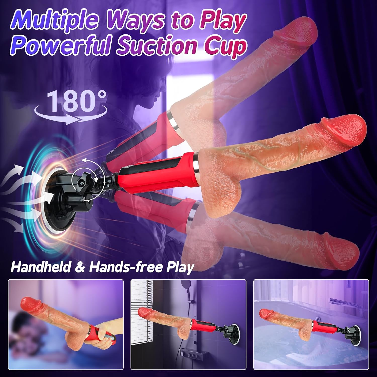 Best Adult Sex Toys Dildo in Pakistan - Image 4