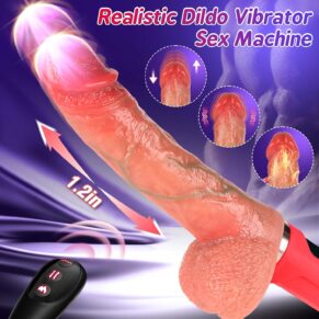 Best Adult Sex Toys Dildo in Pakistan