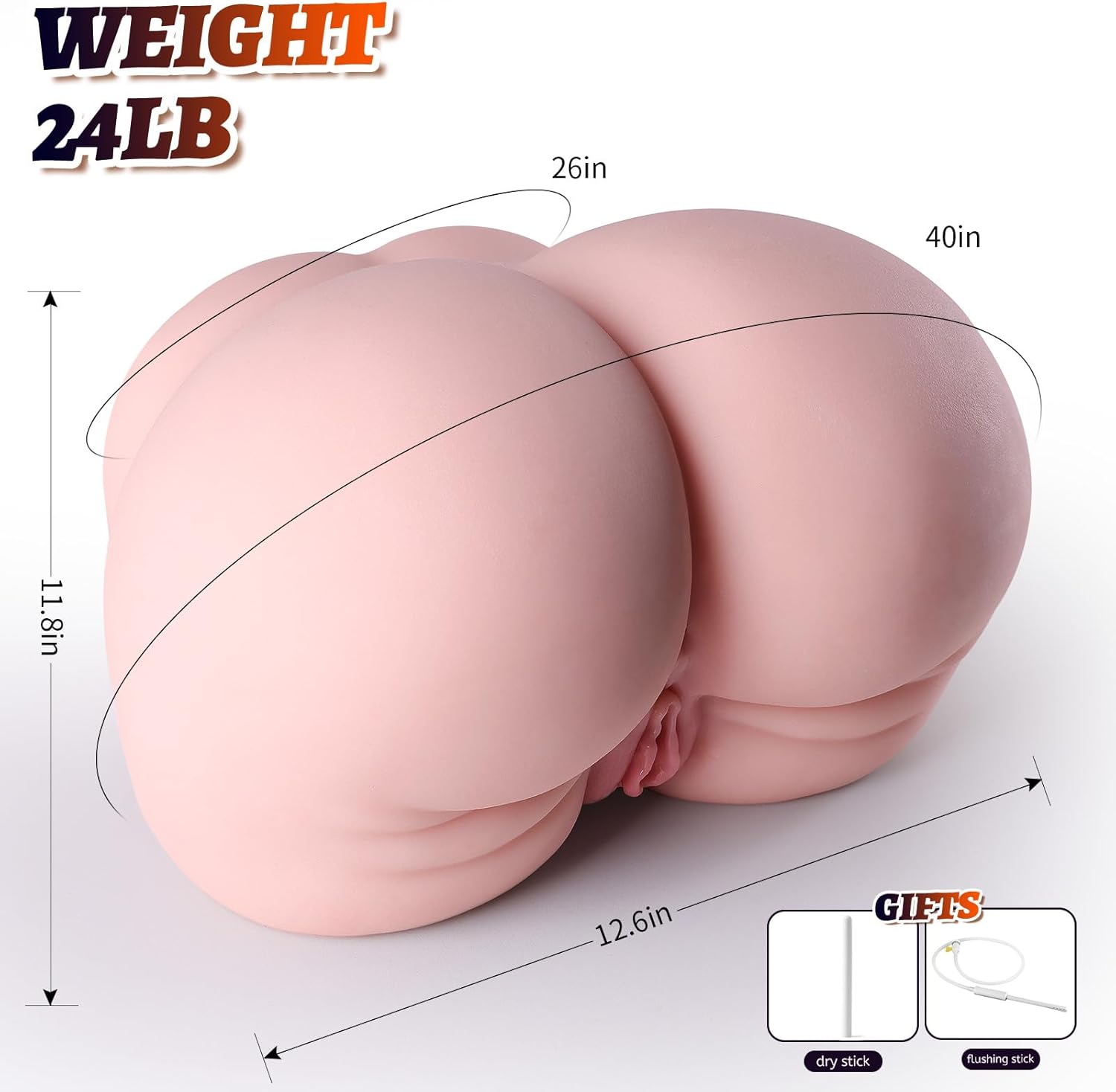 Best BBW Sex Doll For Male in Pakistan