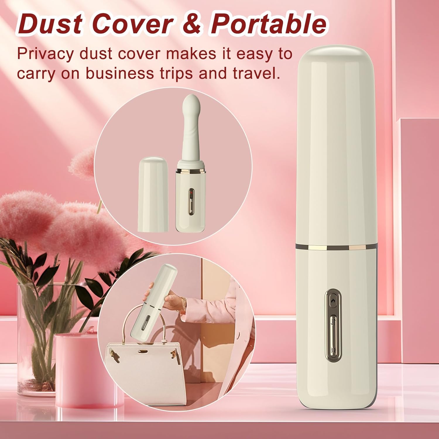 Best Fast Thrusting Dildo in Pakistan - Image 3