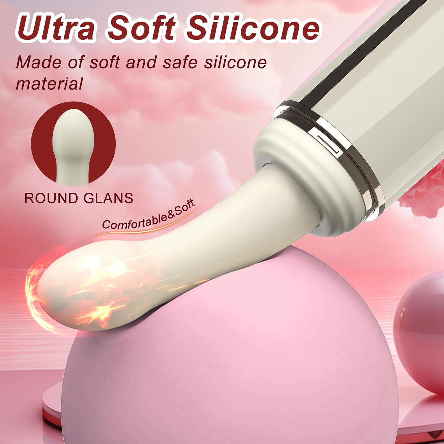 Best Fast Thrusting Dildo in Pakistan - Image 5