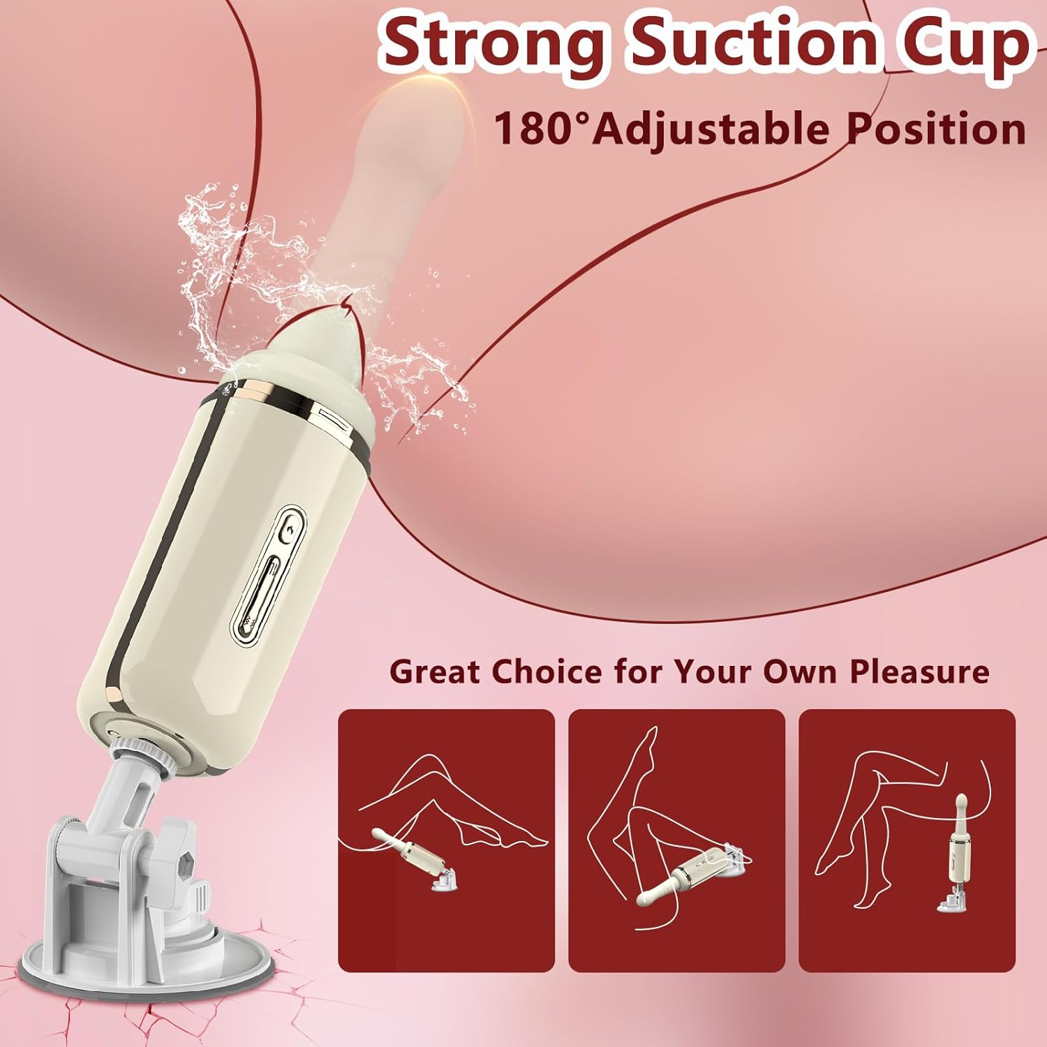 Best Fast Thrusting Dildo in Pakistan