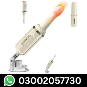 Best Fast Thrusting Dildo in Pakistan