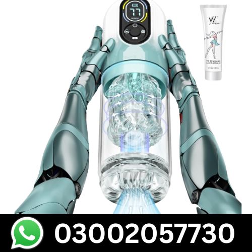 Best Penis Pump Adult Sex Toy in Pakistan