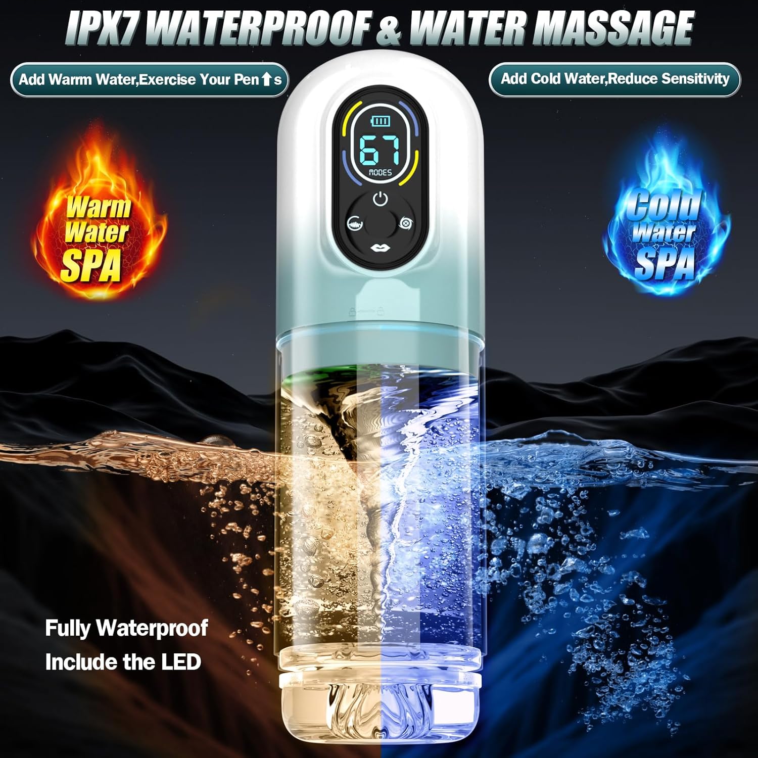 Best Penis Pump Adult Sex Toy in Pakistan