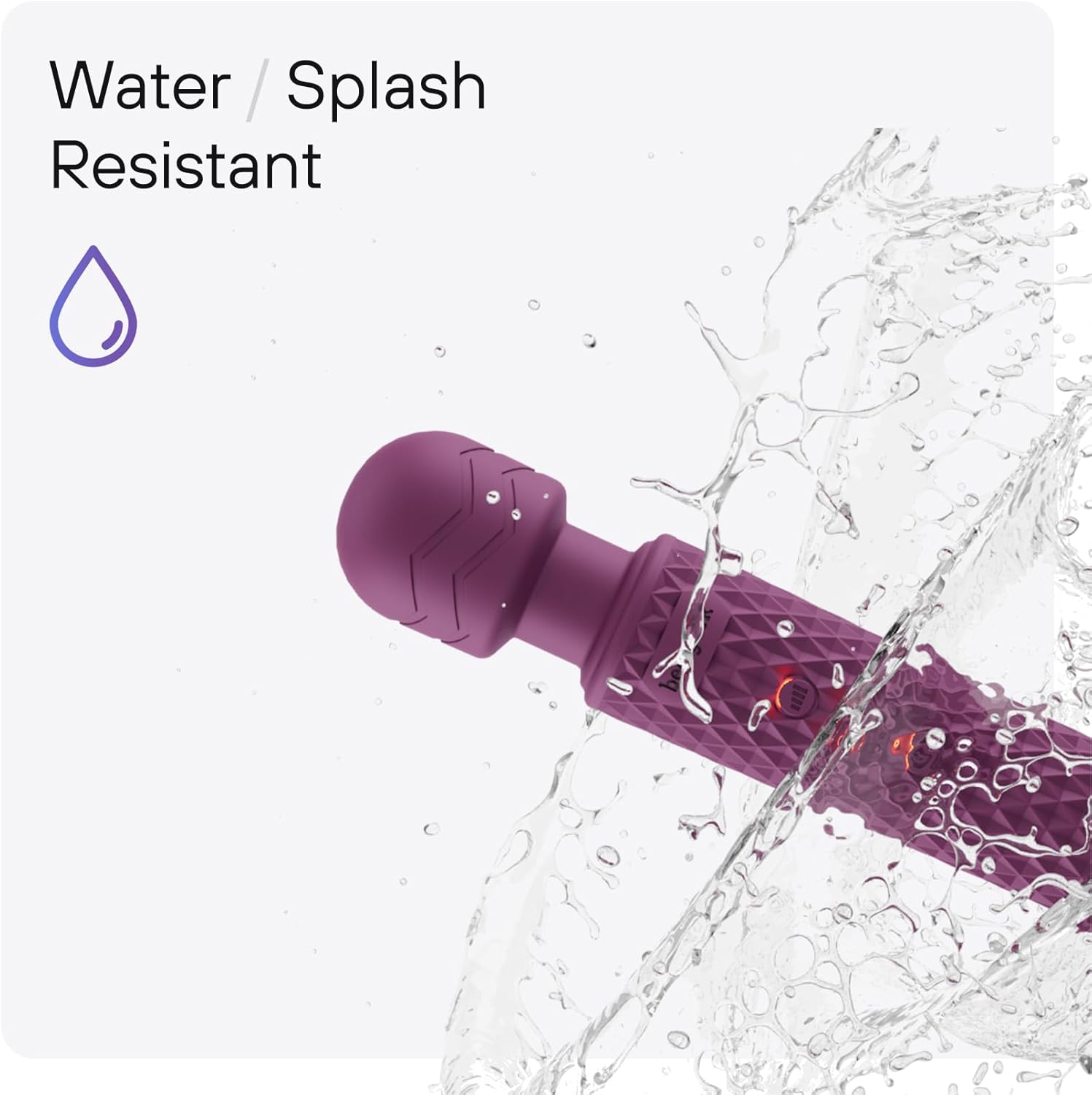 Best Personal Wand Massager in Pakistan - Image 2