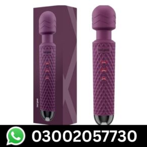 Best Personal Wand Massager in Pakistan