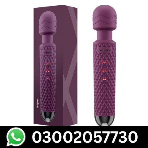 Best Personal Wand Massager in Pakistan