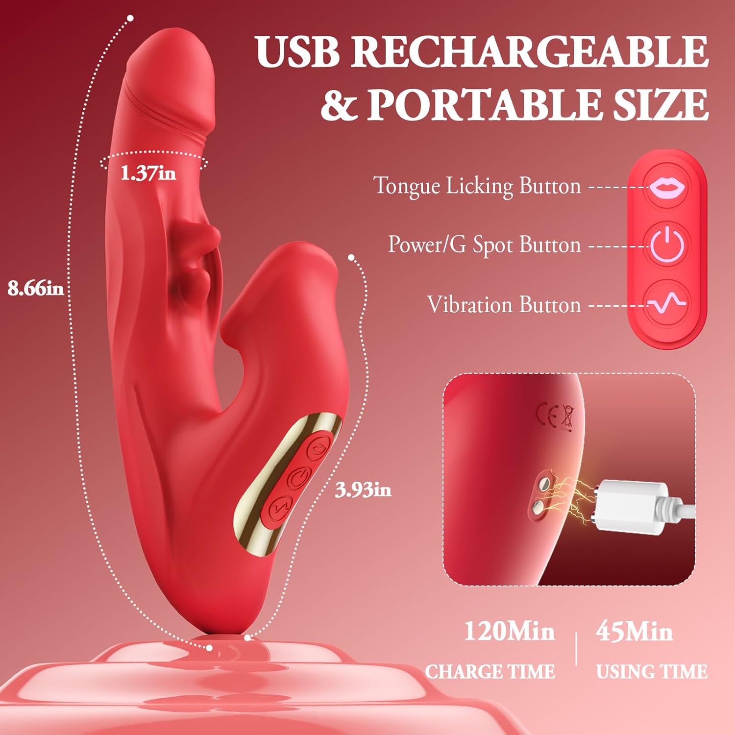 Best Thrusting Dildo For Women in Pakistan - Image 2