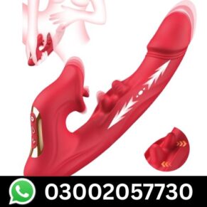 Best Thrusting Dildo For Women in Pakistan