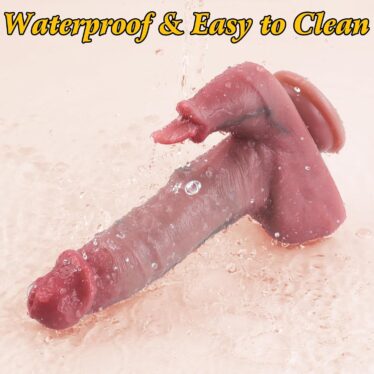 Best Thrusting Dildo Vibrator in Pakistan