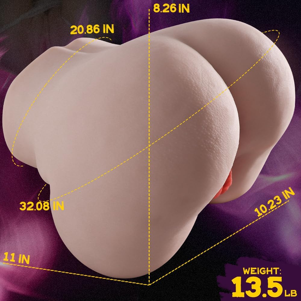 Best Vagina Anal Sex Doll in Pakistan