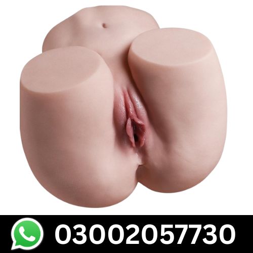 Best Vagina Anal Sex Doll in Pakistan
