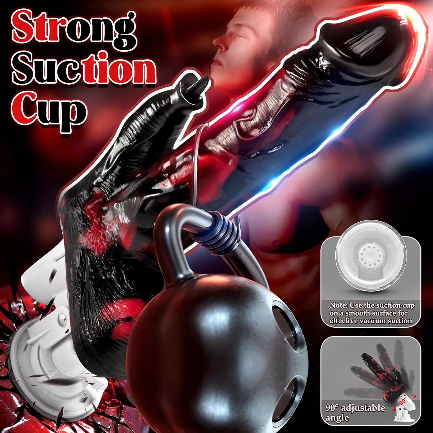 Best Vagina G Spot Dildo in Pakistan