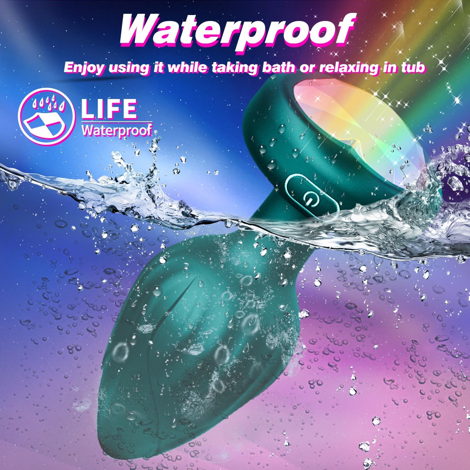 Best Vibrating Plug in Pakistan