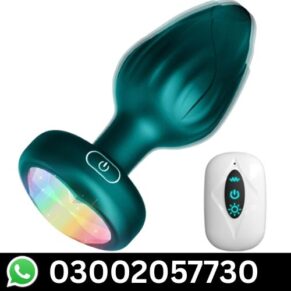 Best Vibrating Plug in Pakistan