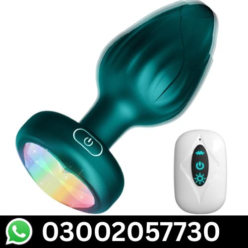 Best Vibrating Plug in Pakistan