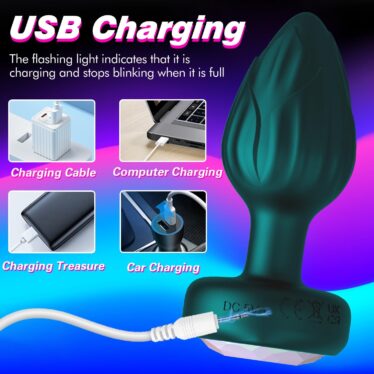 Best Vibrating Plug in Pakistan