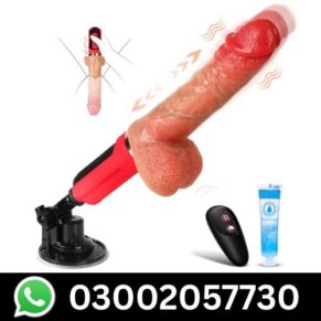 Best Adult Sex Toys Dildo in Pakistan