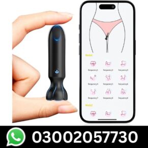 Best Mini Bullet Vibrator in Pakistan