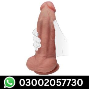 Best 7 Inch Lifelike Dildo in Pakistan