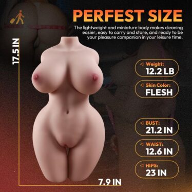 Perfect Sex Toy for Male in Pakistan